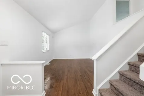5336 Concho Drive Indianapolis IN 46237