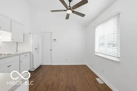 5336 Concho Drive Indianapolis IN 46237