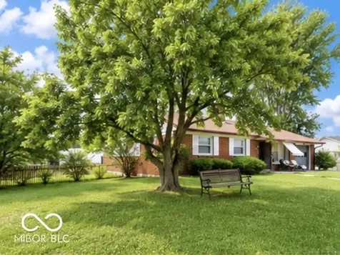 7318 E 34th Place Indianapolis IN 46226