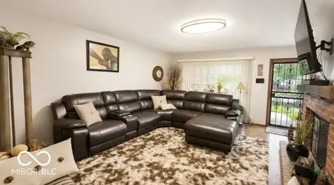 7318 E 34th Place Indianapolis IN 46226