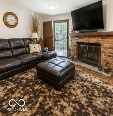 7318 E 34th Place Indianapolis IN 46226