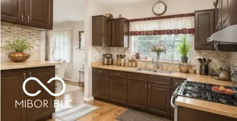 7318 E 34th Place Indianapolis IN 46226