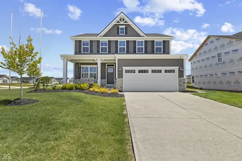 213 Mcnair Road Whiteland IN 46184