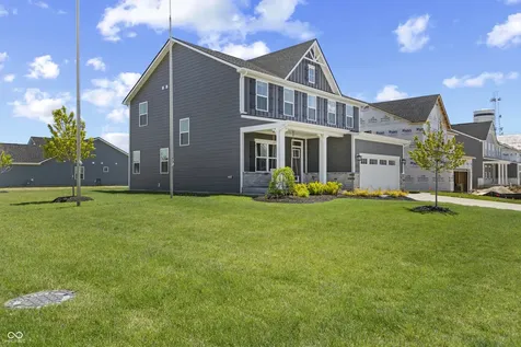 213 Mcnair Road Whiteland IN 46184