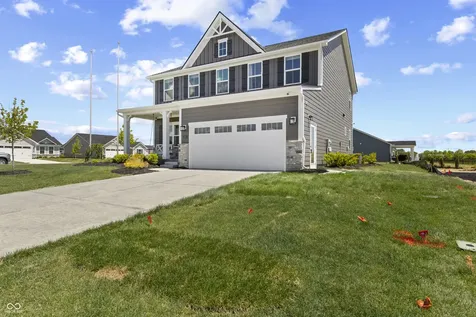 213 Mcnair Road Whiteland IN 46184