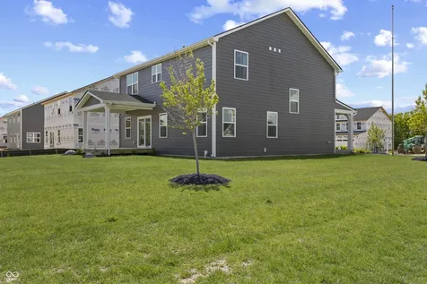 213 Mcnair Road Whiteland IN 46184