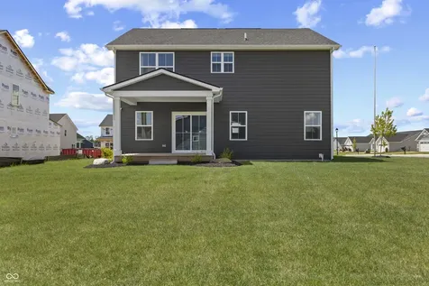 213 Mcnair Road Whiteland IN 46184
