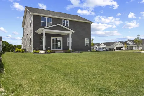 213 Mcnair Road Whiteland IN 46184