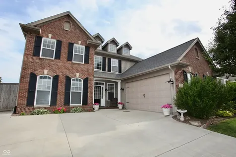 171 Warrington Drive Pittsboro IN 46167