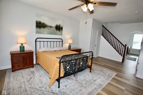 171 Warrington Drive Pittsboro IN 46167