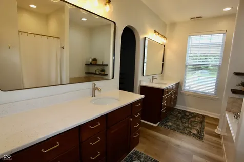 171 Warrington Drive Pittsboro IN 46167
