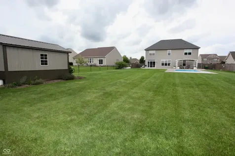 171 Warrington Drive Pittsboro IN 46167