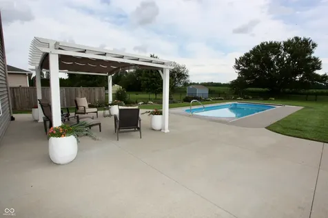 171 Warrington Drive Pittsboro IN 46167
