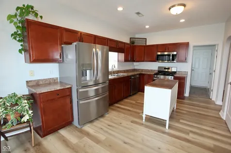 171 Warrington Drive Pittsboro IN 46167