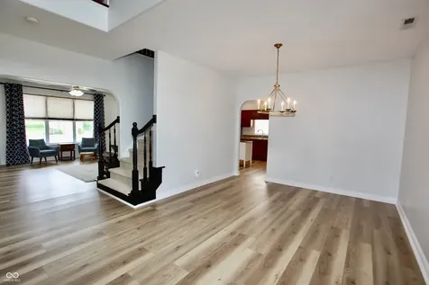 171 Warrington Drive Pittsboro IN 46167