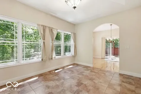 4618 N Chatham Drive Bloomington IN 47404