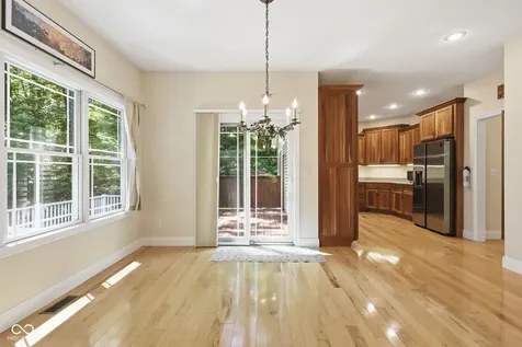 4618 N Chatham Drive Bloomington IN 47404