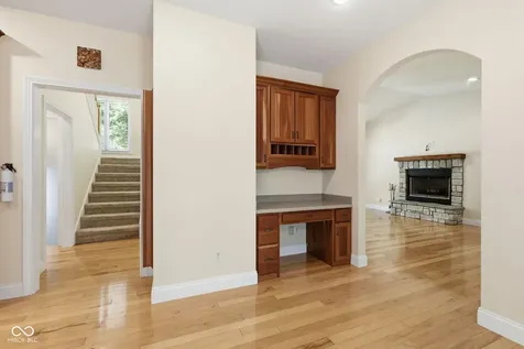 4618 N Chatham Drive Bloomington IN 47404