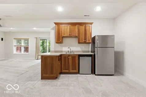 4618 N Chatham Drive Bloomington IN 47404