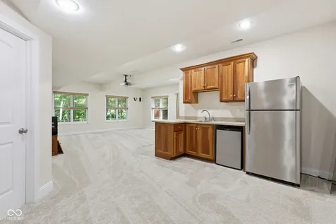 4618 N Chatham Drive Bloomington IN 47404