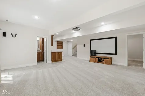 4618 N Chatham Drive Bloomington IN 47404