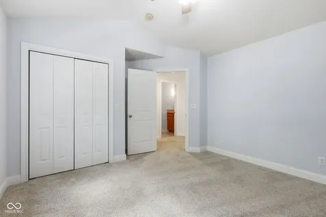 4618 N Chatham Drive Bloomington IN 47404