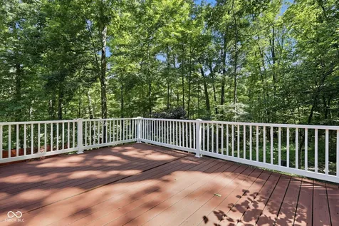 4618 N Chatham Drive Bloomington IN 47404