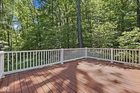 4618 N Chatham Drive Bloomington IN 47404