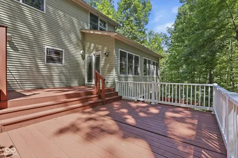 4618 N Chatham Drive Bloomington IN 47404