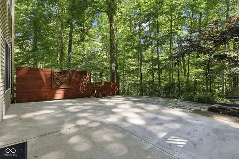 4618 N Chatham Drive Bloomington IN 47404