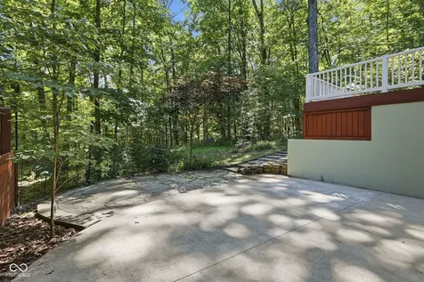 4618 N Chatham Drive Bloomington IN 47404