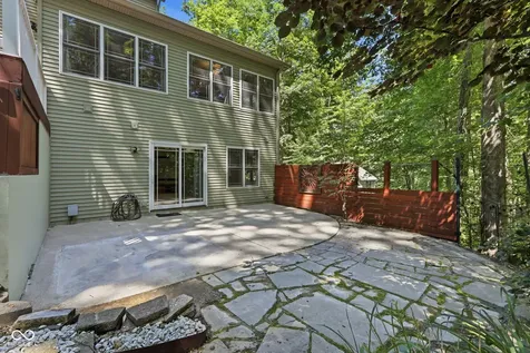4618 N Chatham Drive Bloomington IN 47404