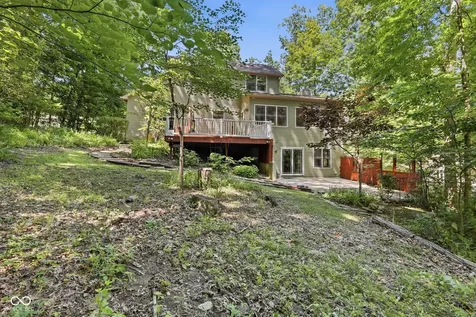 4618 N Chatham Drive Bloomington IN 47404