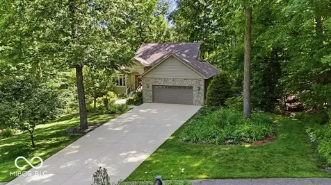 4618 N Chatham Drive Bloomington IN 47404