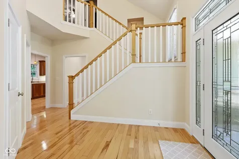 4618 N Chatham Drive Bloomington IN 47404