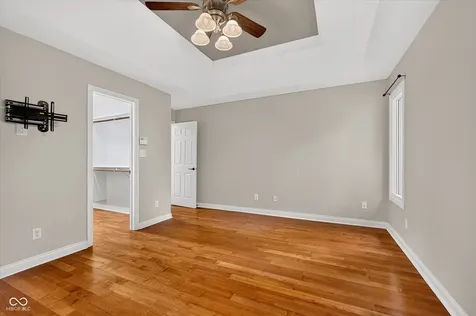 9443 Ridgecreek Court Indianapolis IN 46256