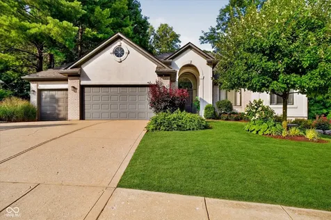 9443 Ridgecreek Court Indianapolis IN 46256