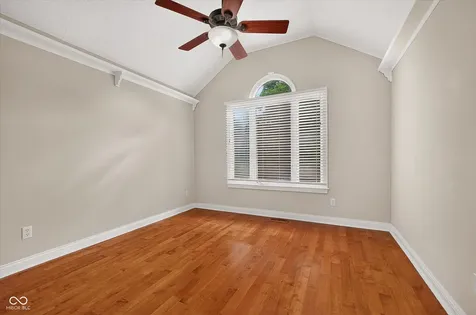 9443 Ridgecreek Court Indianapolis IN 46256