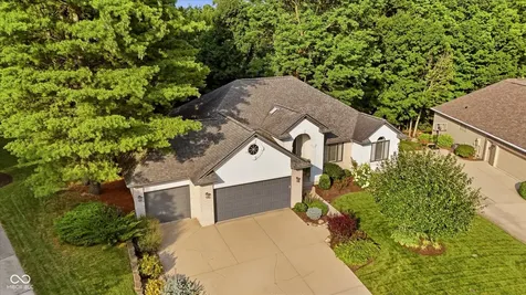 9443 Ridgecreek Court Indianapolis IN 46256