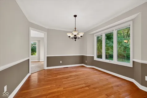 9443 Ridgecreek Court Indianapolis IN 46256