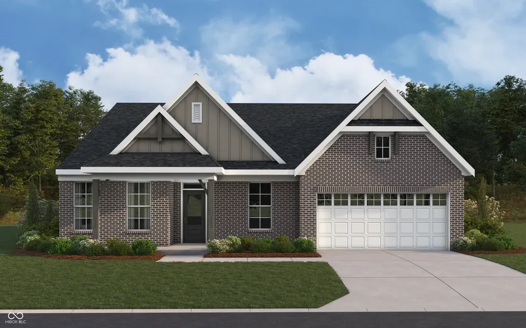6972 Montauk Drive Mccordsville IN 46055