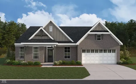 6972 Montauk Drive Mccordsville IN 46055