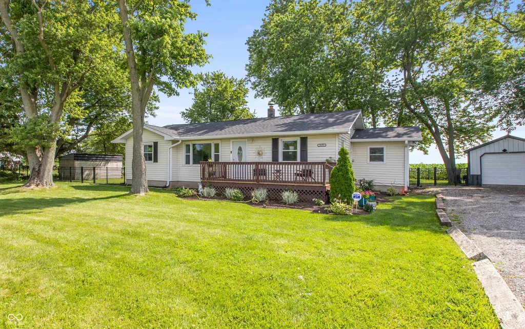 3691 N Us 421 Whitestown IN 46075