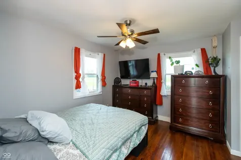 3691 N Us 421 Whitestown IN 46075