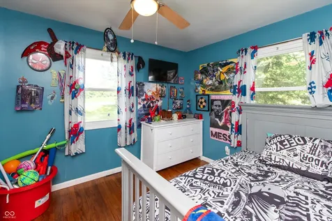 3691 N Us 421 Whitestown IN 46075