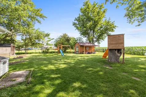 3691 N Us 421 Whitestown IN 46075