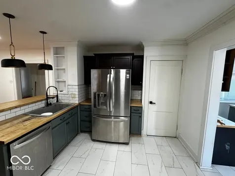 2532 E 17th Street Indianapolis IN 46218