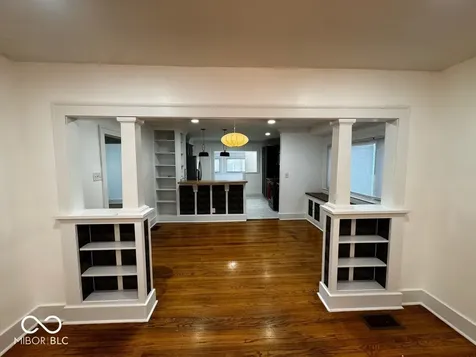 2532 E 17th Street Indianapolis IN 46218