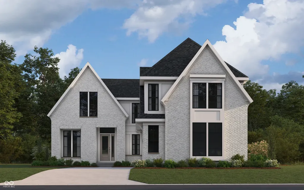 16453 Royal Tee Court Westfield IN 46074