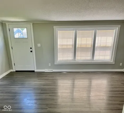 4712 Autumn Ridge Drive Columbus IN 47203